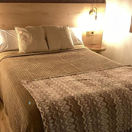 Appartement Etea-Vigo Extérieur photo