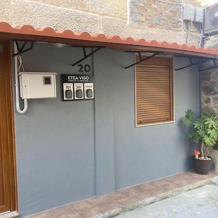 Appartement Etea-Vigo Extérieur photo